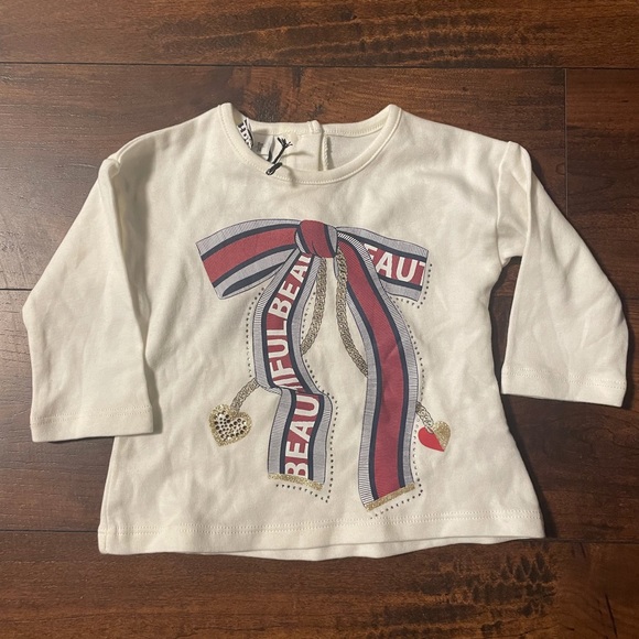 I Do by Miniconf long sleeve shirt - Picture 1 of 3